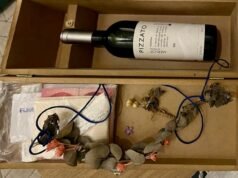 A surpresa é uma bela certeza