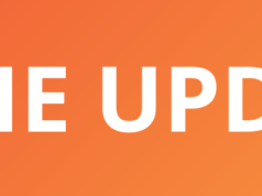 The Update: meu novo projeto está no ar